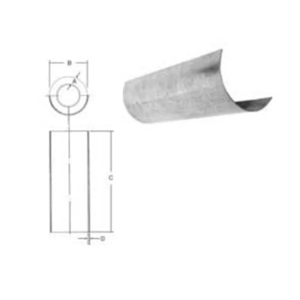 203 Insulation Protection Shield