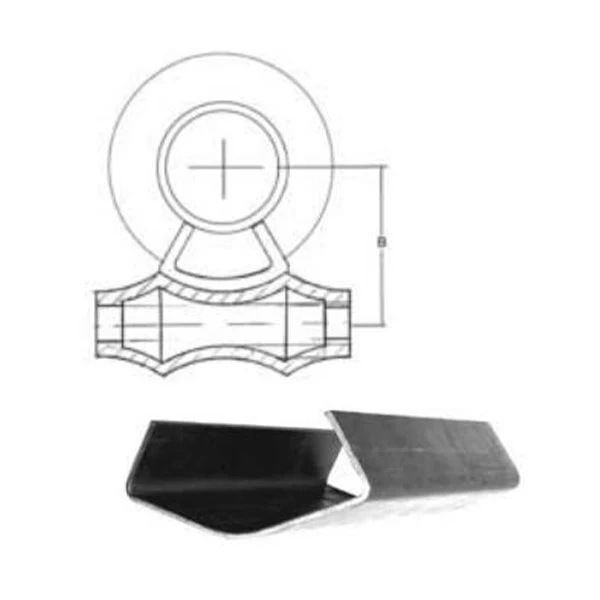 88/90 Pipe Protection Saddle