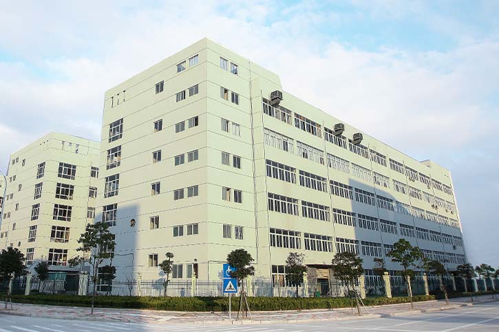 WENZHOU YIERTE MACHINERY Co., LTD.