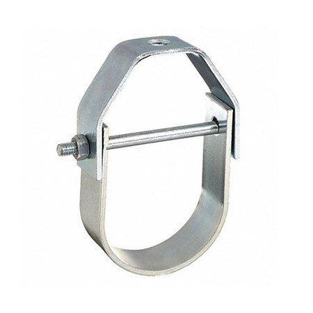 Clevis Hanger for Ductile Iron Pipe
