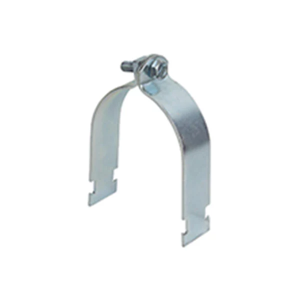 U931 Strut Clamp for Pipe